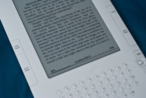 Kindle image by The Approximate Photographer on Flickr
