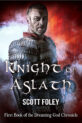 Knight of Aslath book launch giveaway